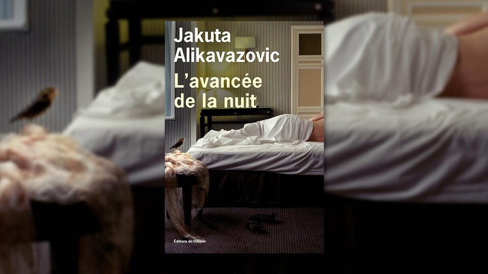 Jakuta Alikavazovic Comme Un Ciel En Nous L'avancée de la nuit de Jakuta Alikavazovic | Radio-Canada.ca