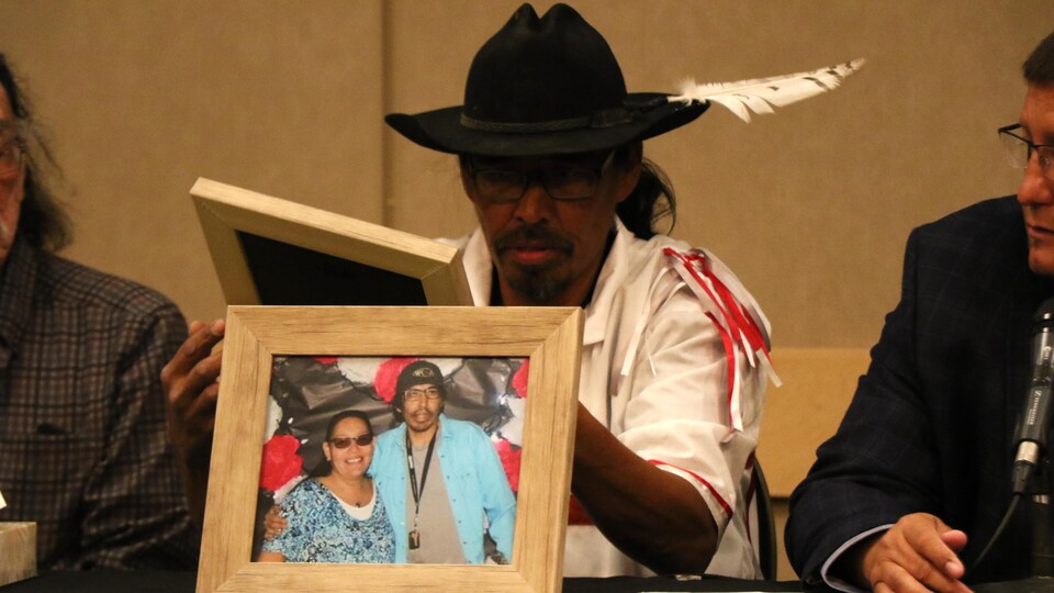 Attaques au couteau en Saskatchewan les deux enquêtes du coroner