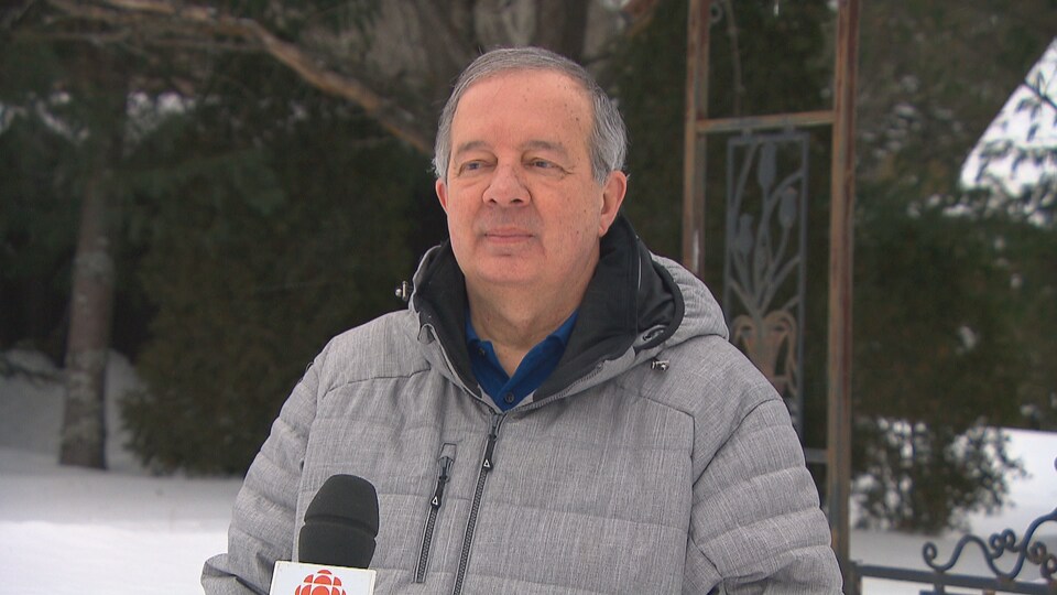 Jaques Lapierre.