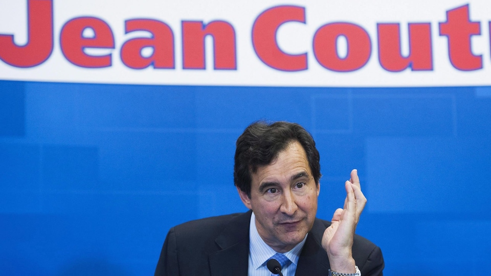 jean coutu the ordinary