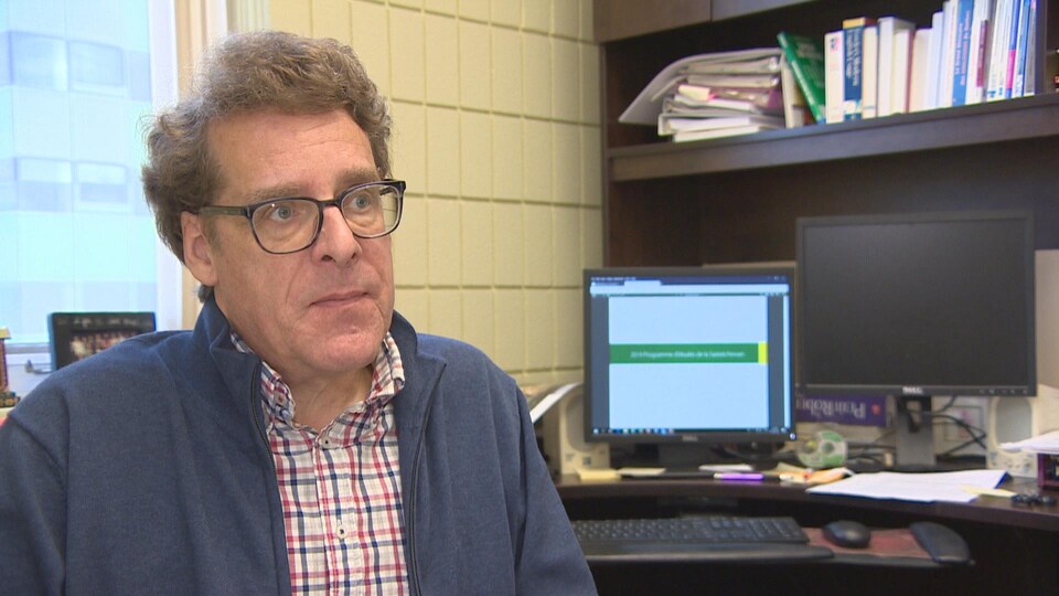 Mise à jour de certains programmes de français dans les écoles d