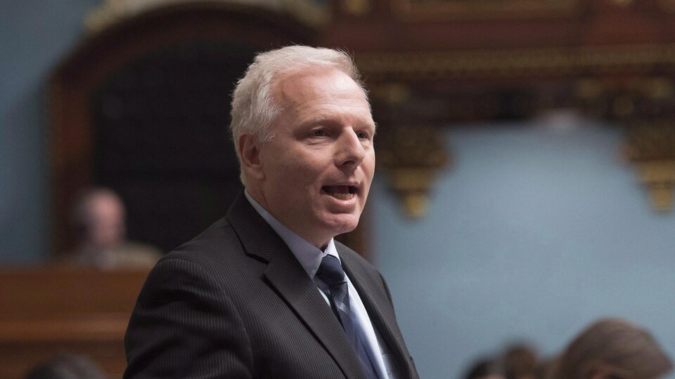 Jean-François Lisée