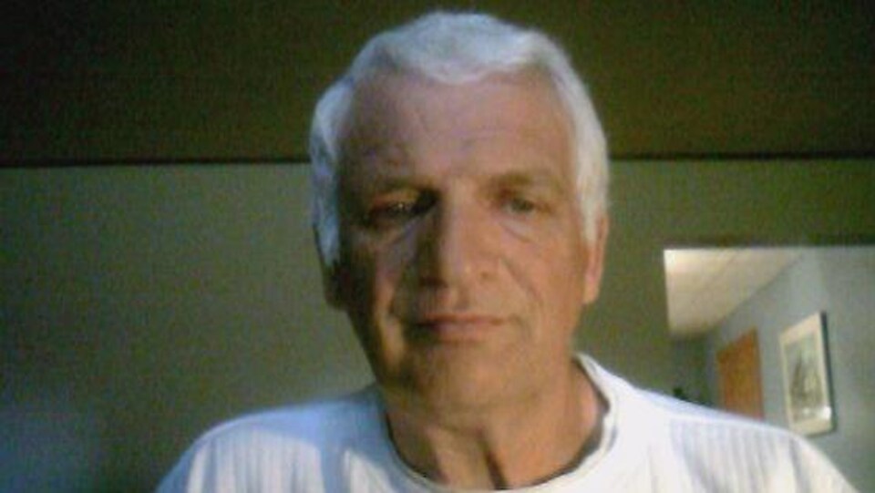Jean-Roch Barbeau.