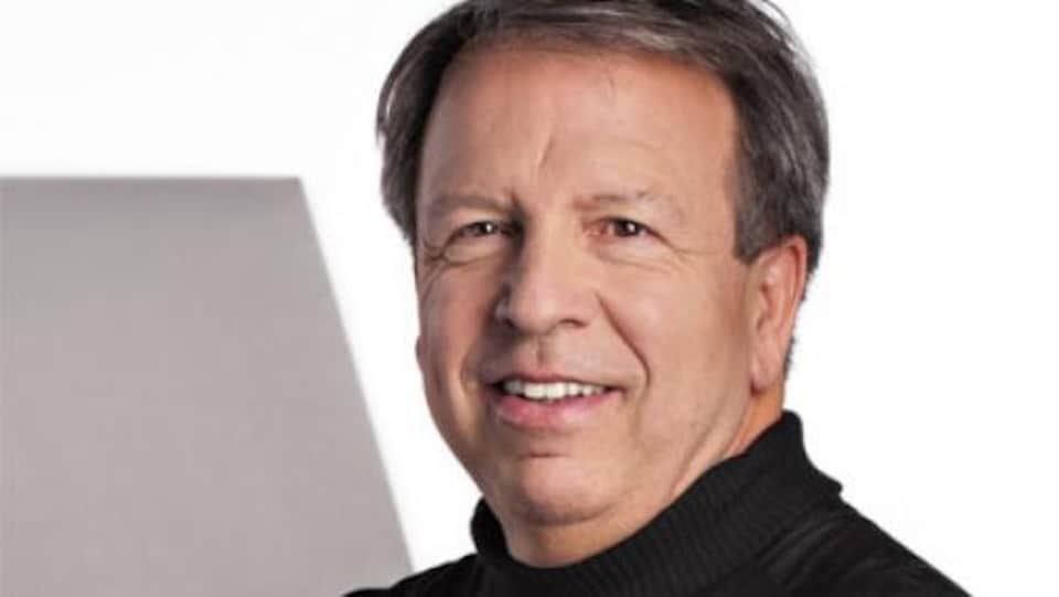 Le président et chef de la direction de l'Association de l'aluminium du Canada, Jean Simard.
