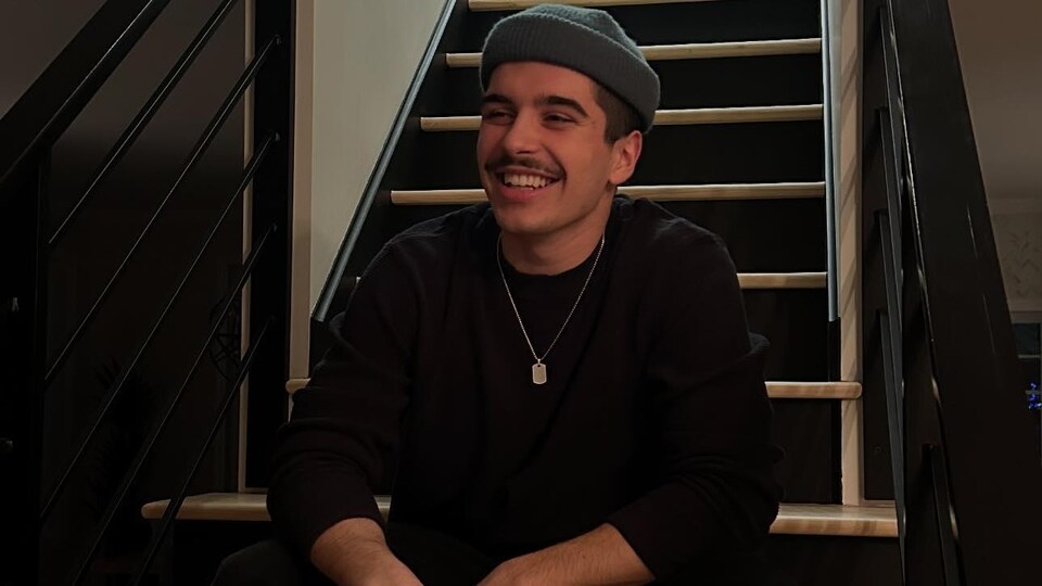 Jessy Bélanger.