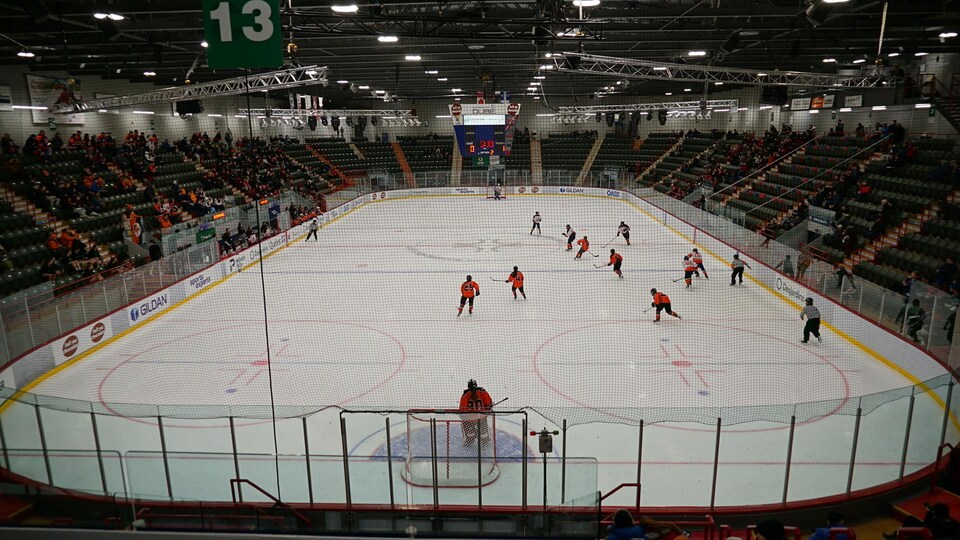 Les performances régionales au Jeux du Québec