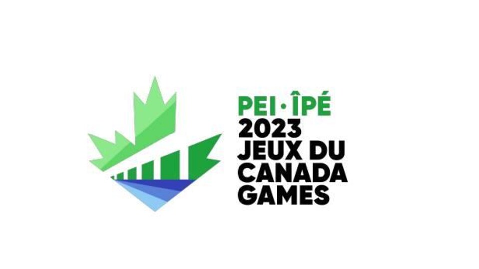 Le logo des Jeux.