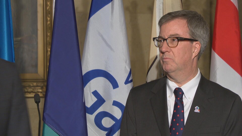 Jim Watson