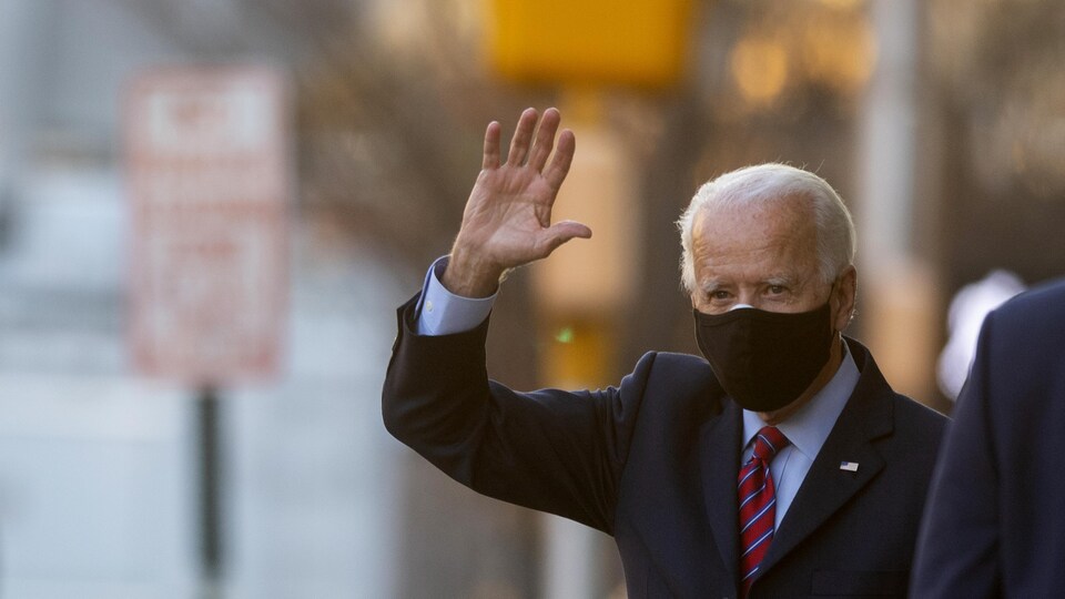 Joe Biden
