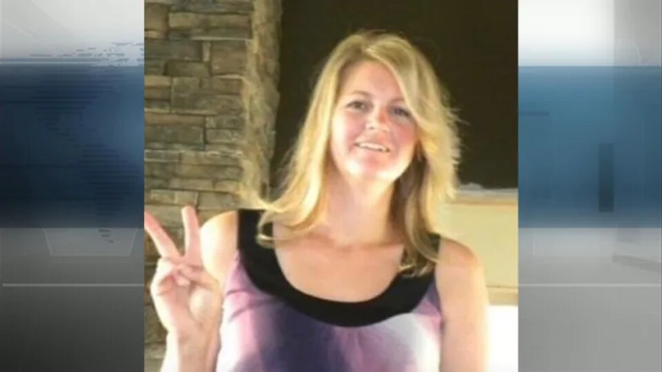 Jolene Cote.