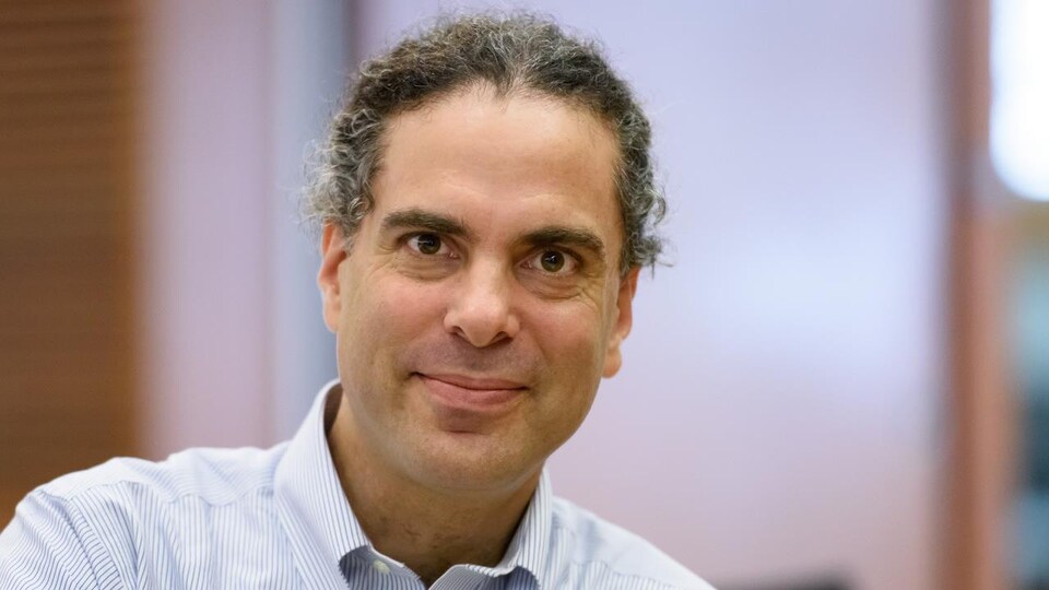 Jonathan Kimmelman est directeur de l’Unité de bioéthique médicale à l’université McGill.