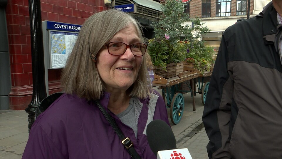 Jos Bowyar answers questions from correspondent Azeb Wolde-Giorghis.