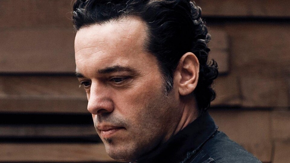 Joseph Boyden