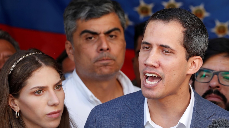 Juan Guaido