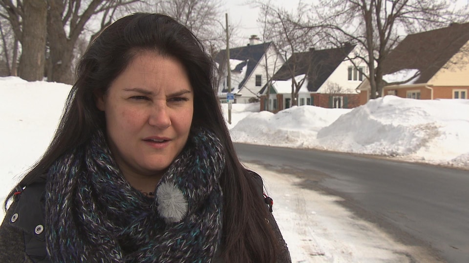 Julie Boulianne, courtière immobilière à Trois-Rivières