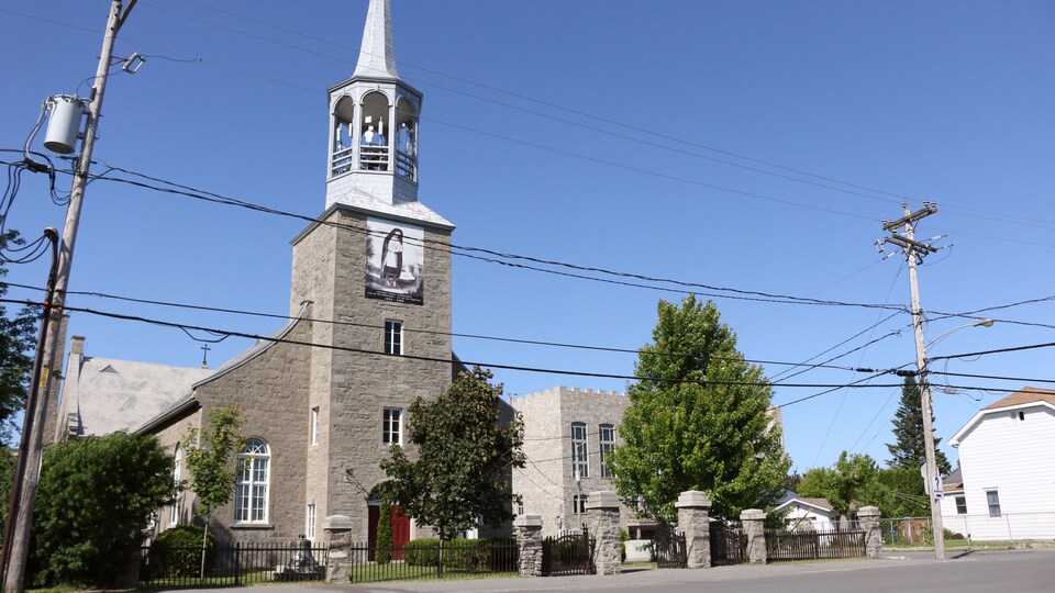 Visite guidée de Kahnawake, bienvenue chez les Kanien'keháka Radio