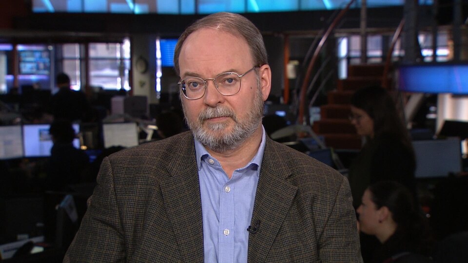 Karel Ménard, Front commun québécois pour une gestion écologique des déchets.