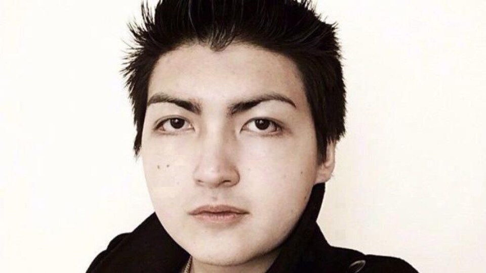 Karim Baratov dans une photo tirée de son compte Instagram