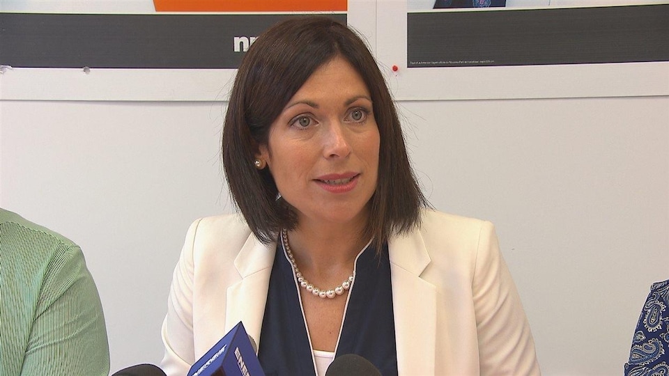 Karine Trudel