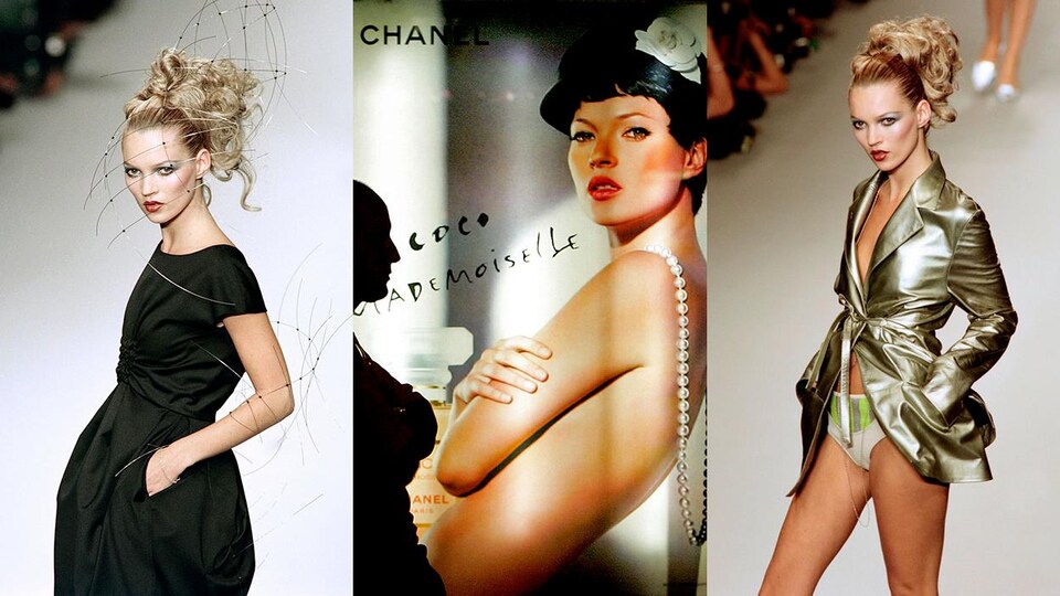 Kate Moss