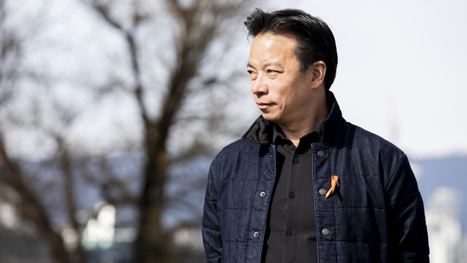 Ken Sim.