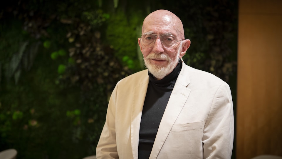 Kip Thorne is having a quantum gravity conference in Vancouver on August 17, 2022.