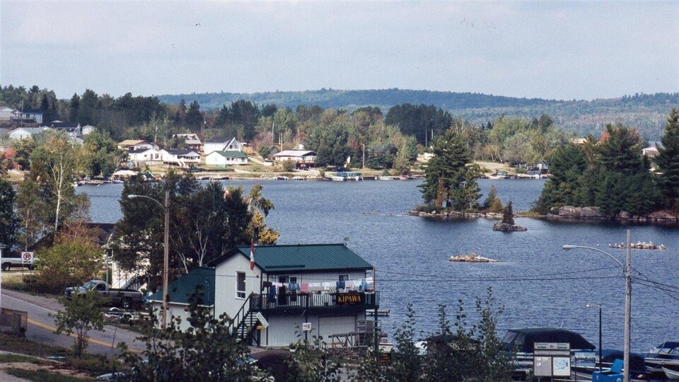 La SAAQ ouvre un bureau à Kipawa RadioCanada.ca
