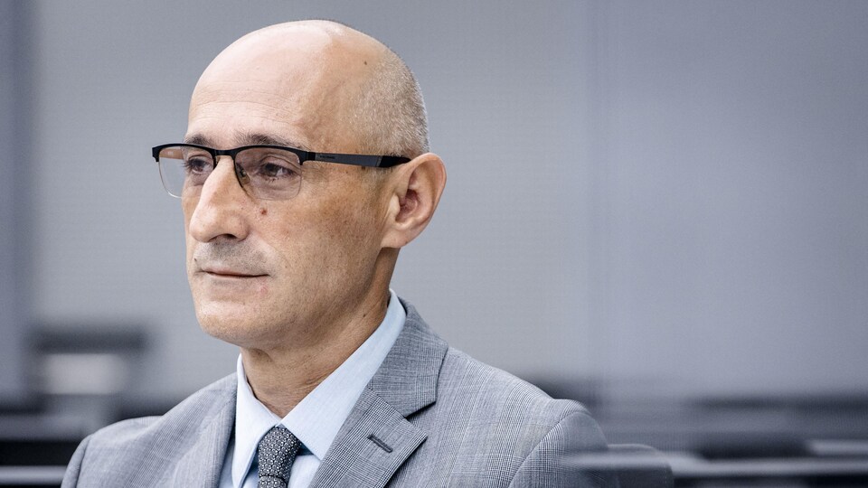 Salih Mustafa