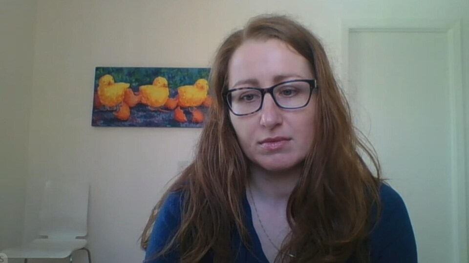 Kristel Tardif-Grenier est professeure au Département de psychoéducation et de psychologie de l'Université du Québec en Outaouais (UQO).