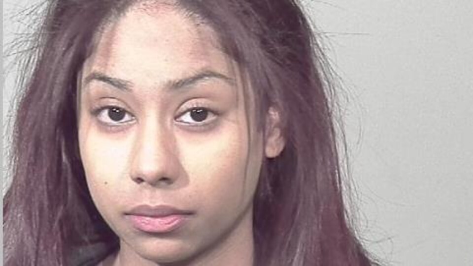 Krystal Jasmine Bullock