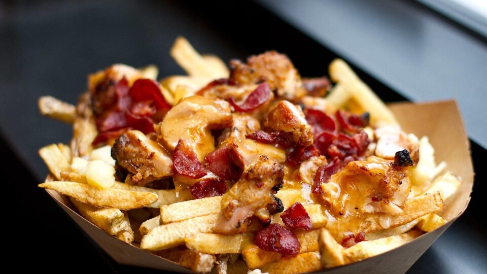 La Belle Patate un nouveau restaurant à SaintIsidoredeBellevue