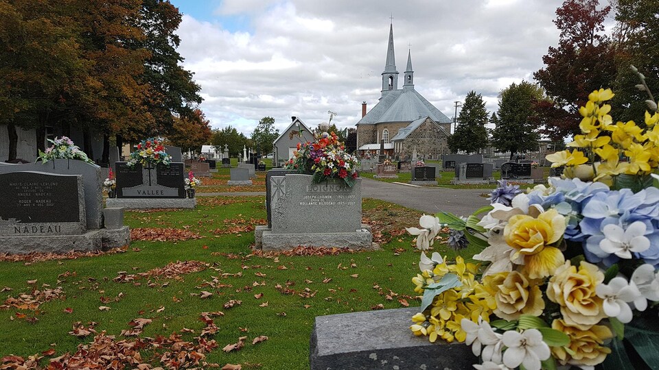 Tragédie des Éboulements 20 ans plus tard