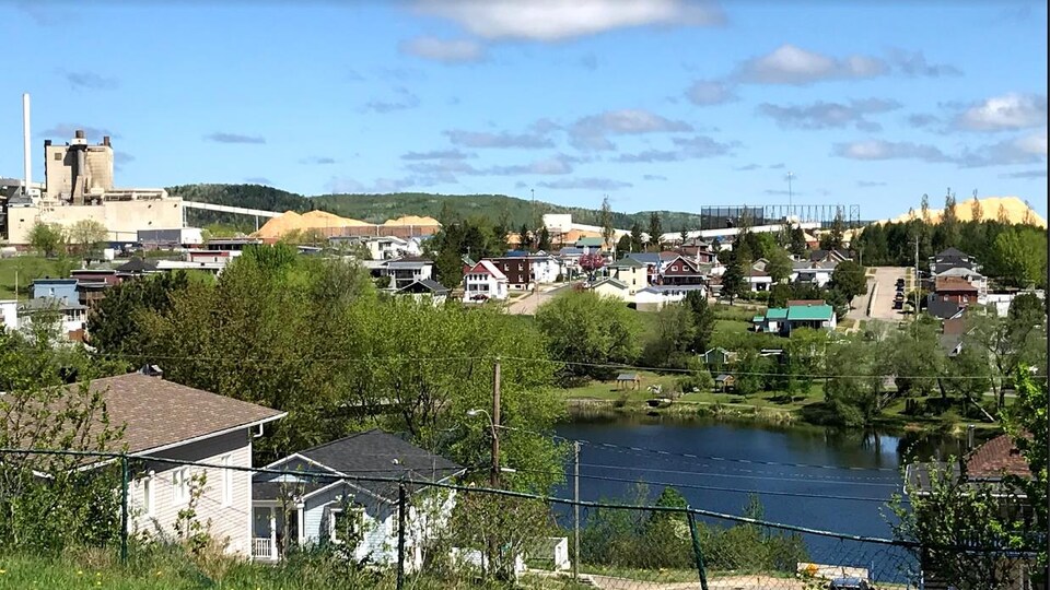 La Tuque