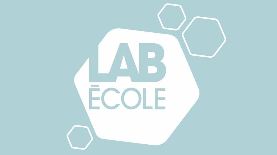 Le logo Lab-École