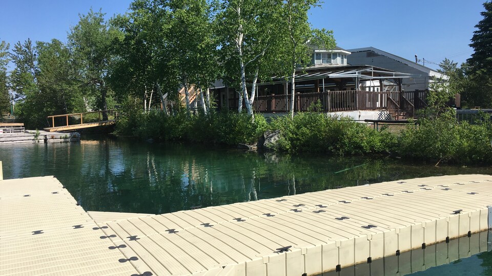 PointeVerte multiplie les efforts pour vendre son parc Atlas Radio