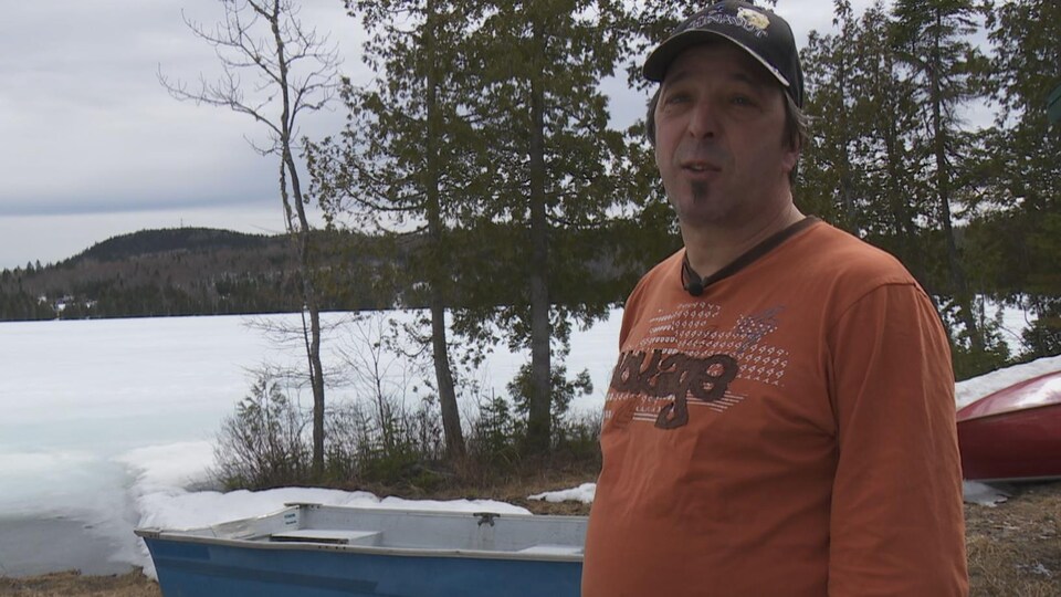 L'avis d'ébullition est levé à LacauSaumon RadioCanada.ca