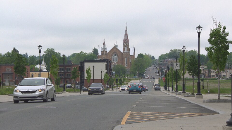 La municipalité de Lac-Mégantic se dit préoccupée par les erreurs commises par le laboratoire appartenant à Eurofins EnvironeX.