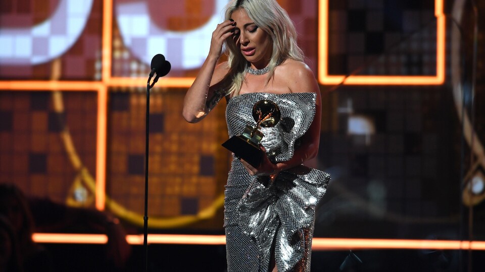 Childish Gambino, Drake et Cardi B récompensés — Grammy Awards Childish Gambino, Drake et Cardi B récompensés — Grammy Awards