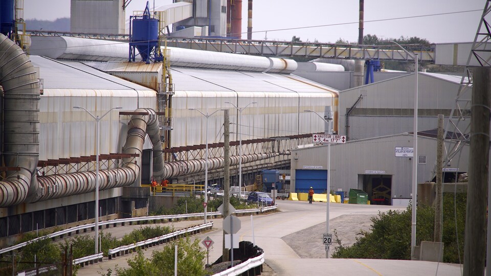 Le marché de l’aluminium transformé par la COVID19 Coronavirus