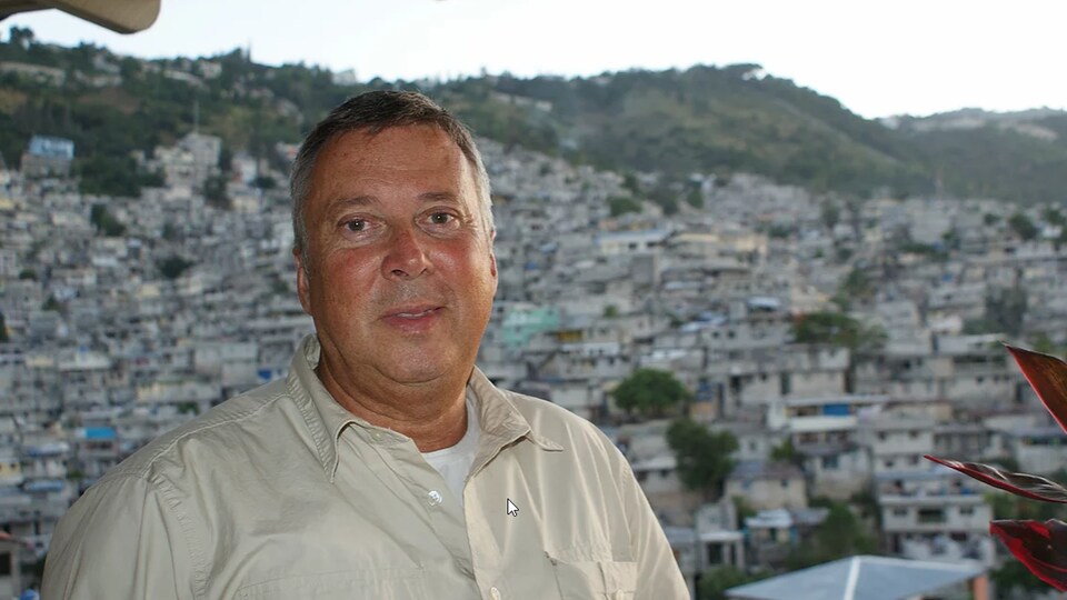 Laurent Mougeot