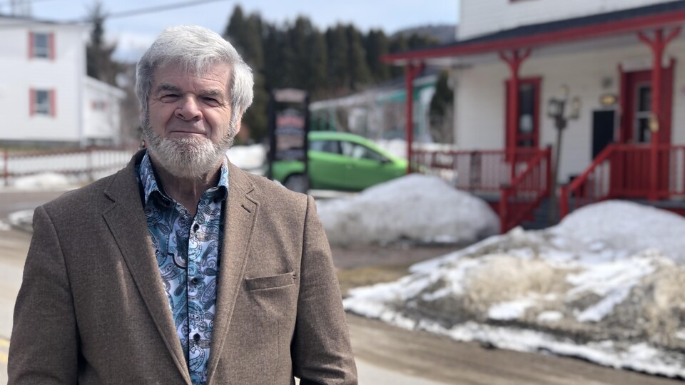 SainteRoseduNord bloquera les visiteurs à l’entrée du village