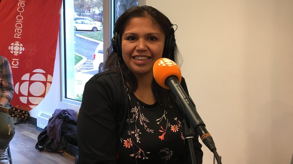 Racisme face aux Autochtones le Centre d'amitié autochtone de La Tuque voit des améliorations