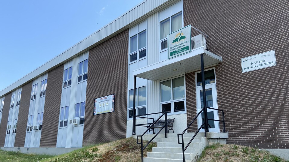 Examens à passer cet été pour les finissants de LebelsurQuévillon