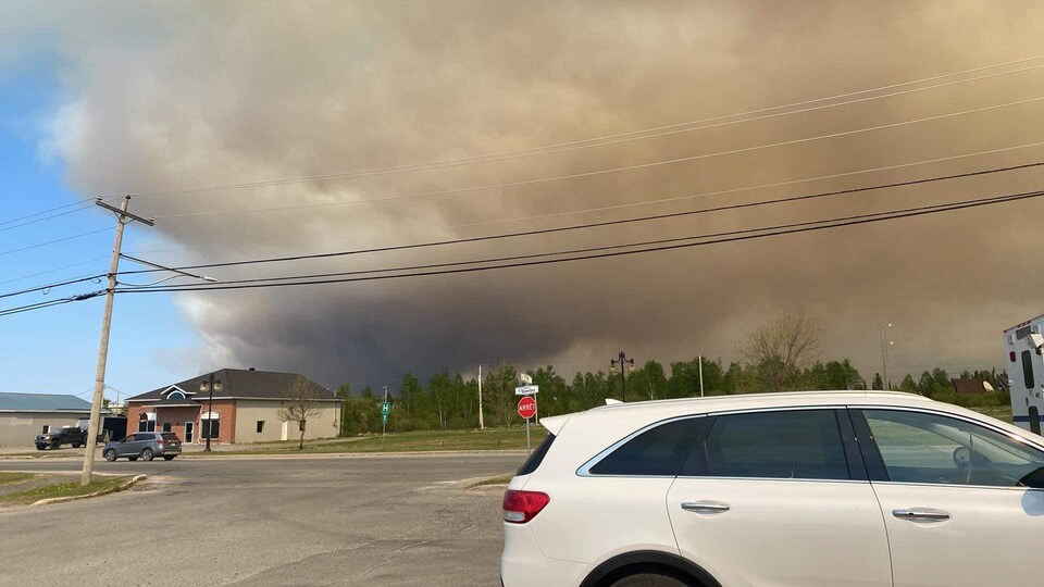Forest Fires in Quebec Updates and Precautions Archyde