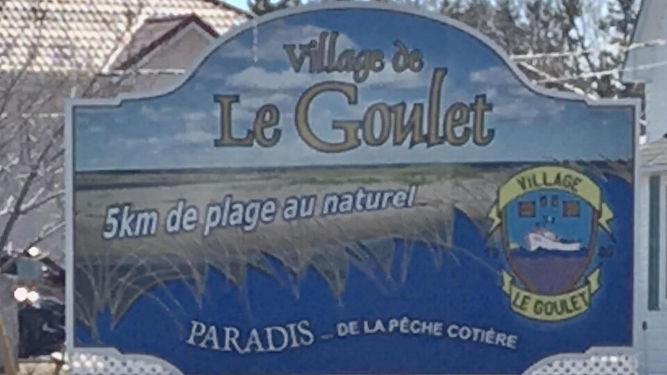 LeGoulet se veut le paradis de la pêche côtière