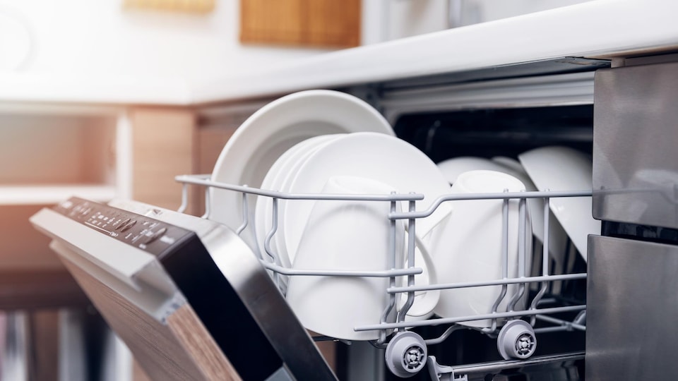 Les 6 meilleurs lave-vaisselles 2024 – lave-vaisselle test
