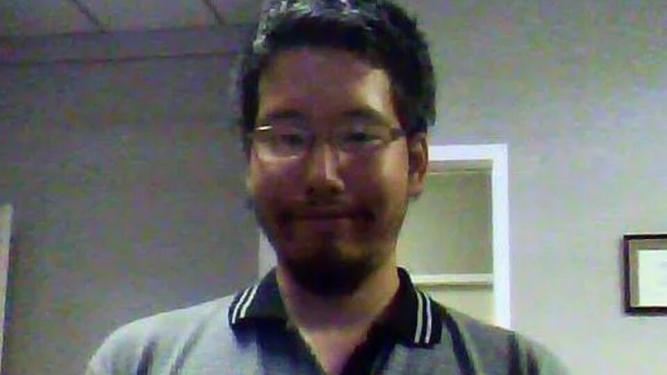 Une photo de profil facebook de Leslie Black, reconnu coupable de tentative de meurtre en 2014.