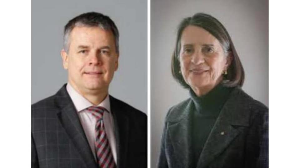 SPVM un nouveau chef en janvier, deux candidatures et encore des