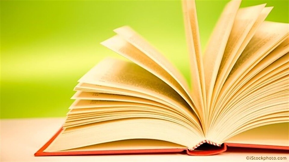 Un livre