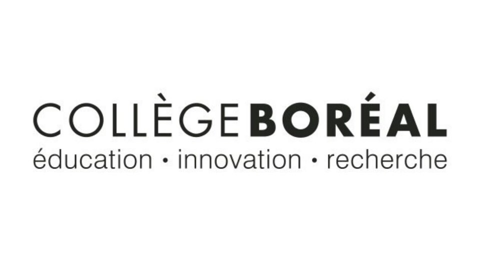 Texte en dessous : éducation, innovation, recherche